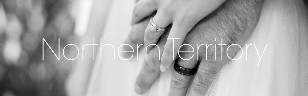 Mens Wedding Rings in Northern Territory 2025