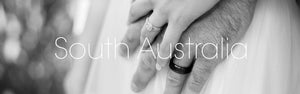 Mens Wedding Rings in South Australia 2025