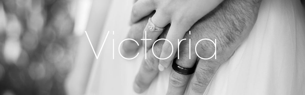 Mens Wedding Rings in Victoria 2023