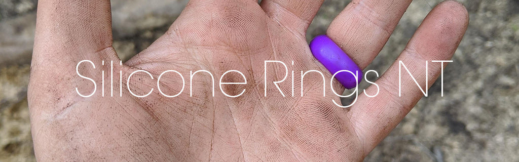 Silicone Rings in Northern Territory 2025