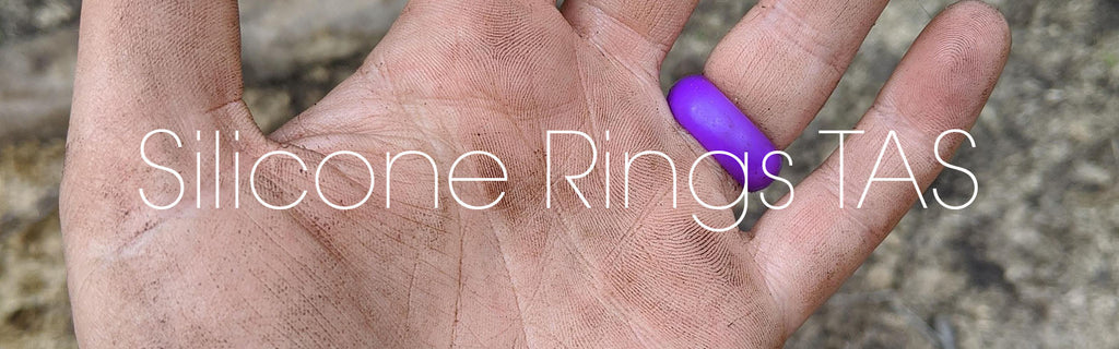 Silicone Rings in Tasmania 2025
