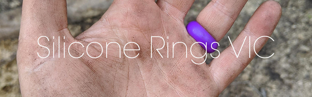 Silicone Rings in Victoria 2025