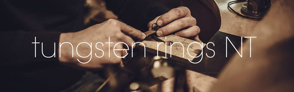 Tungsten Rings in Northern Territory 2025